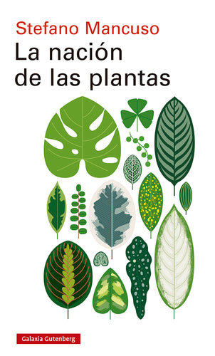 La nación de las plantas