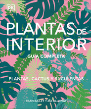 Cargar imagen en el visor de la galería, Plantas de interior