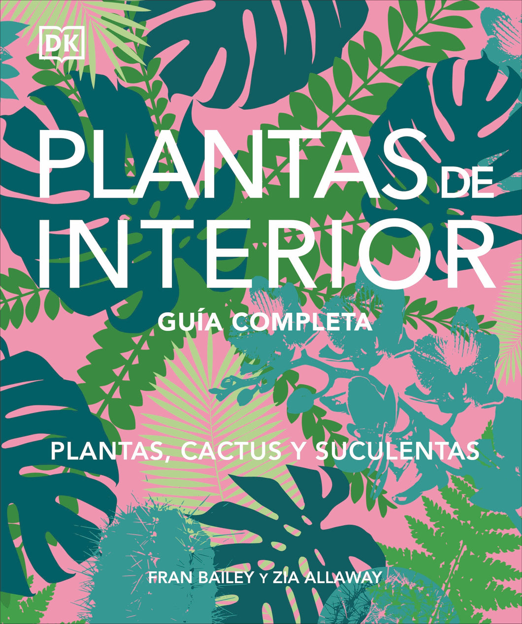 Plantas de interior