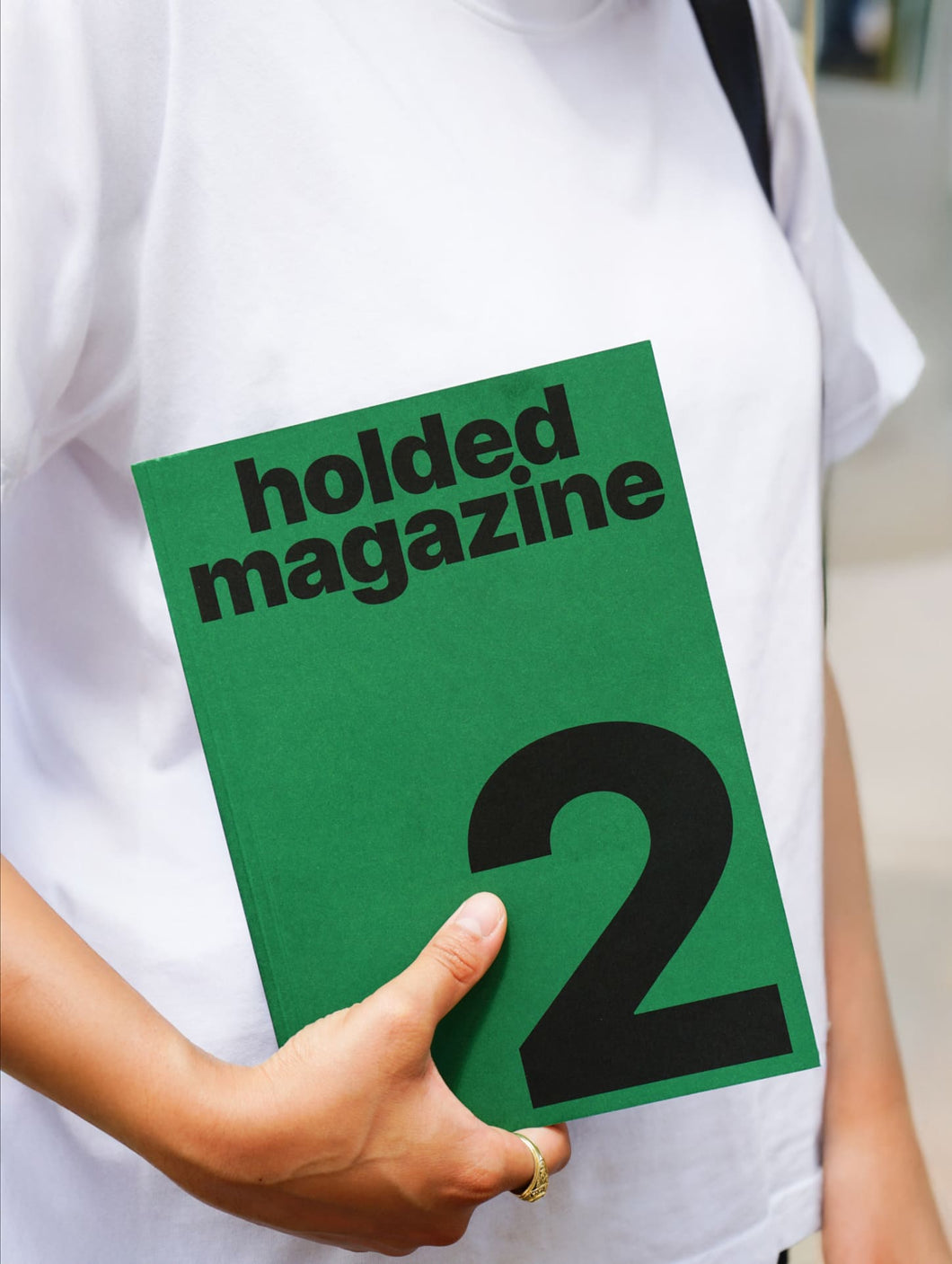 Holded Magazine 2