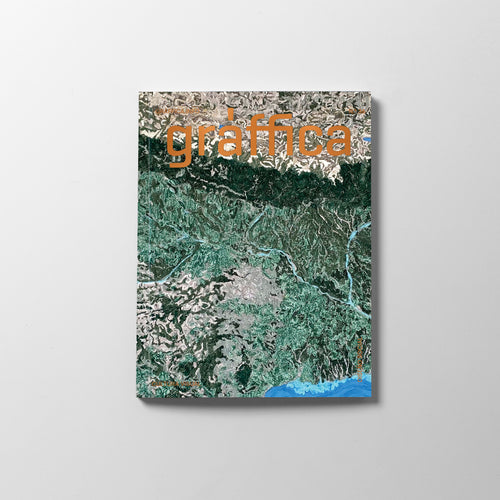 Revista Gràffica 36 – Diseño Social