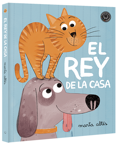 El rey de la casa