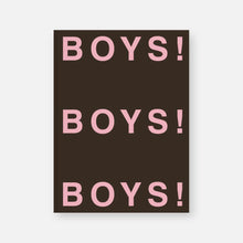 Cargar imagen en el visor de la galería, BOYS! BOYS! BOYS! The Magazine - Volume 8