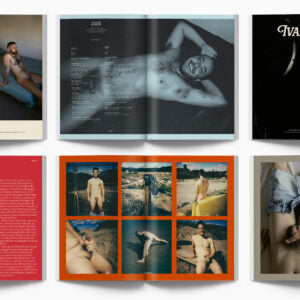 Kink 40 + Cuaderno 21