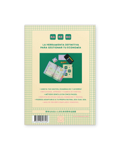 Cargar imagen en el visor de la galería, Kakebo Blackie Books 2026