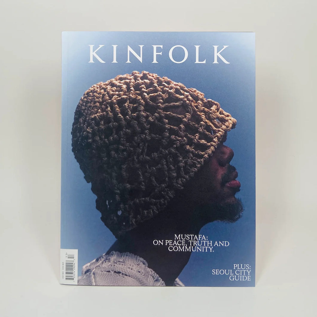 Kinfolk #53