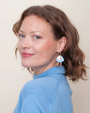 Cargar imagen en el visor de la galería, Pendientes Little Alice