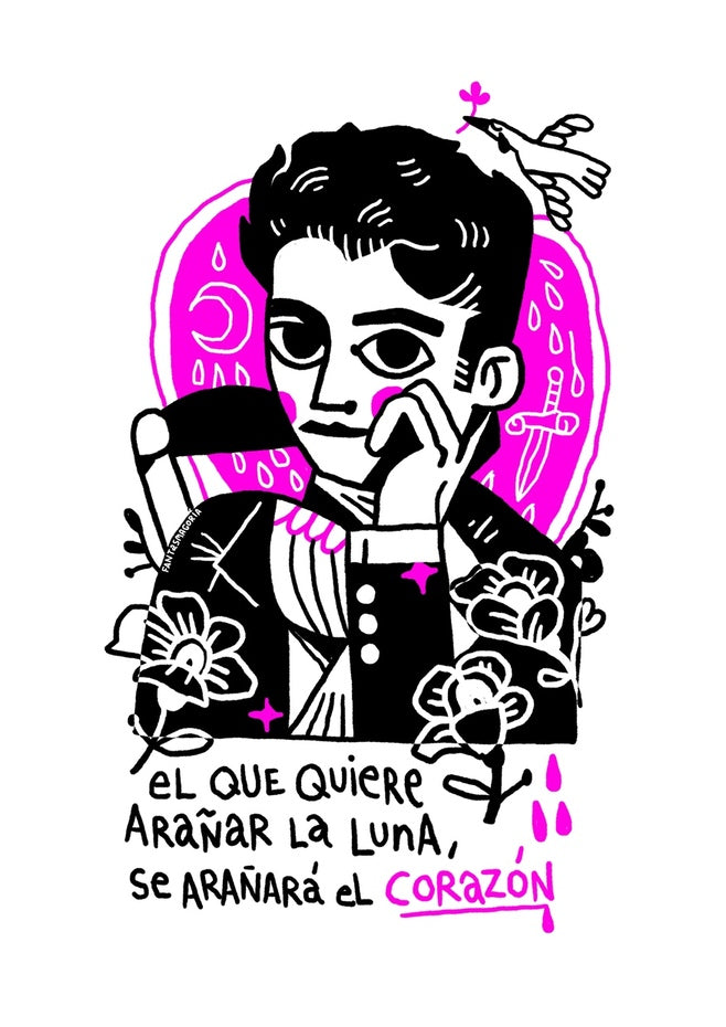 Lorca