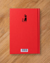 Cargar imagen en el visor de la galería, Agenda Blackie Books 2026