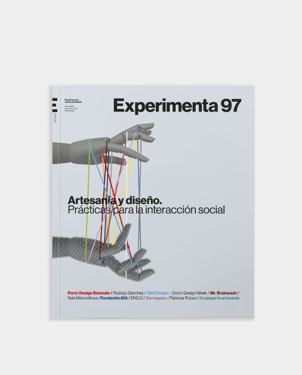 Revista Experimenta 97