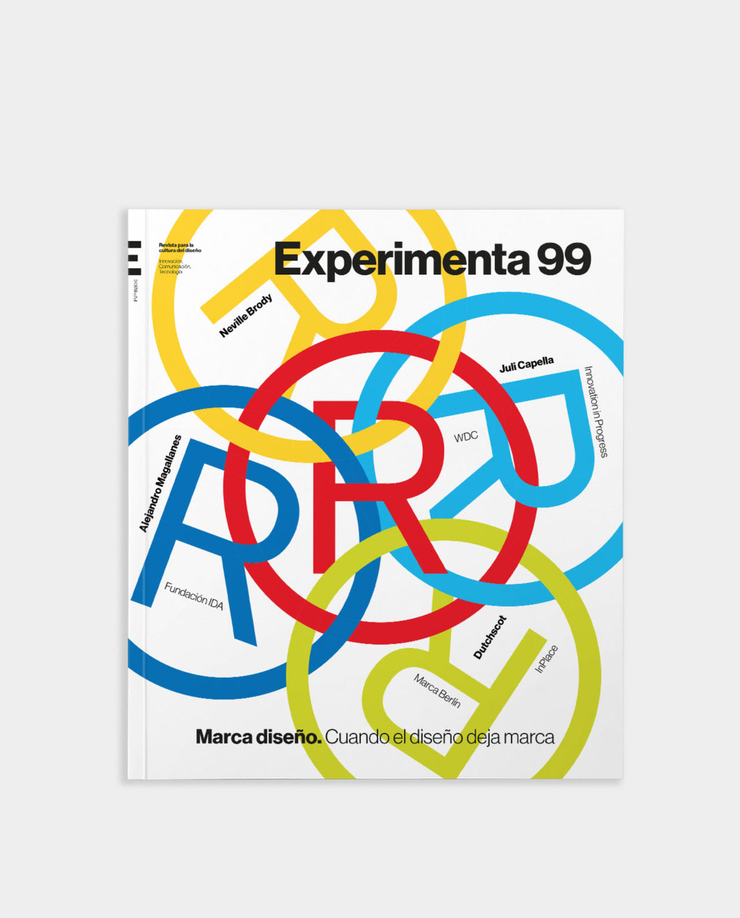 Revista Experimenta 99