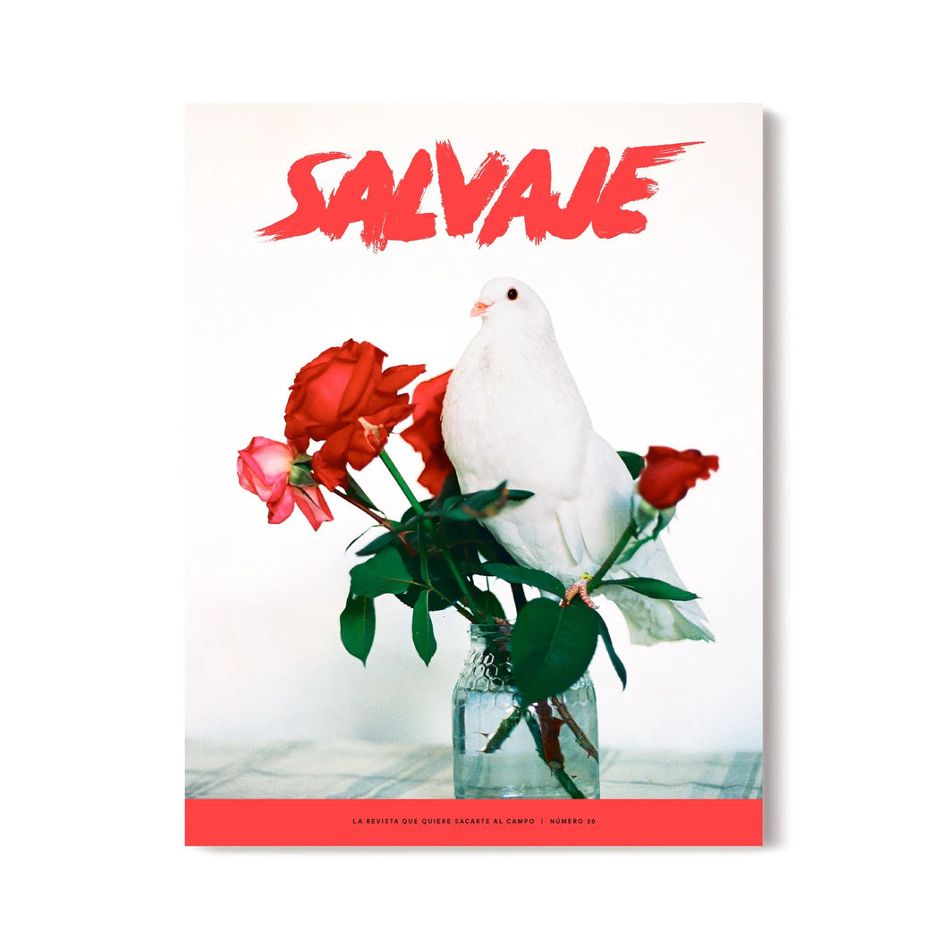 Salvaje nº 20