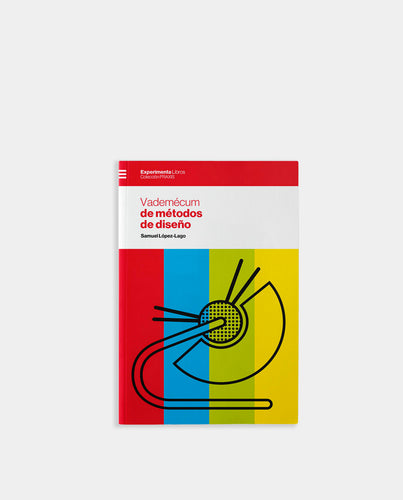 Vademécum de métodos de diseño