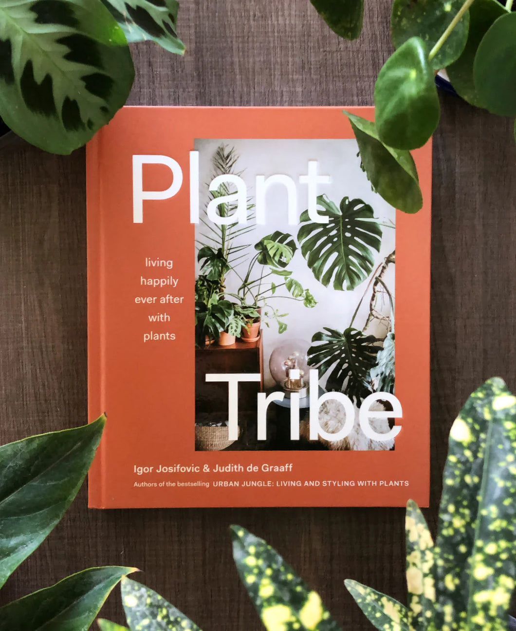 Plant Tribe