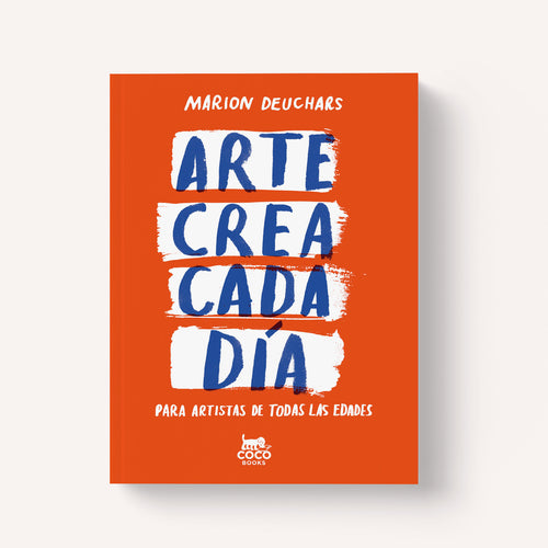 Arte crea cada día