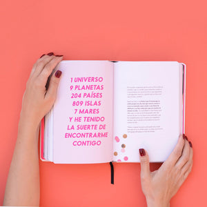 La Agenda de Nuestra Boda