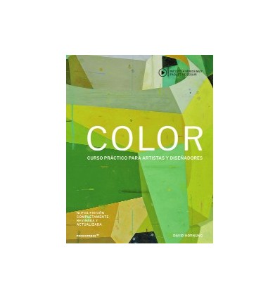 COLOR (NUEVA EDICIÓN COMPLETAMENTE REVISADA Y ACTUALIZADA)