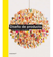 Cargar imagen en el visor de la galería, DISEÑO DE PRODUCTO