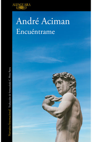 Encuéntrame