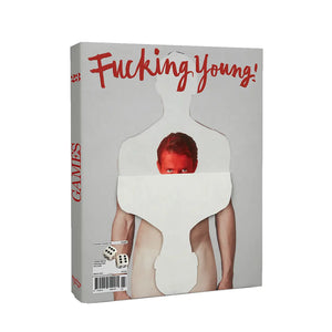 Fucking Young! #23 – GAMES