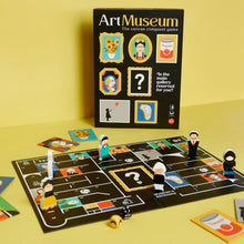 Cargar imagen en el visor de la galería, Juego de mesa Art Museum