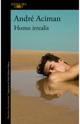 Homo irrealis