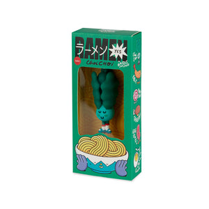 Llavero Ramen
