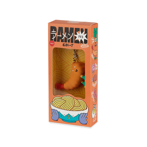 Llavero Ramen