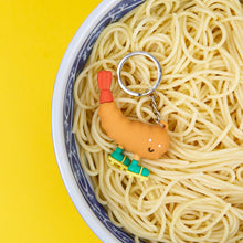Cargar imagen en el visor de la galería, Llavero Ramen
