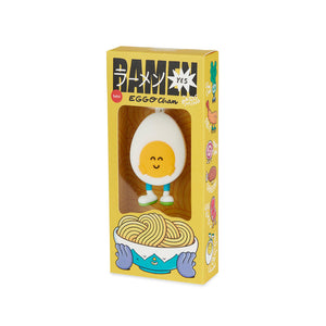 Llavero Ramen