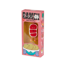 Cargar imagen en el visor de la galería, Llavero Ramen