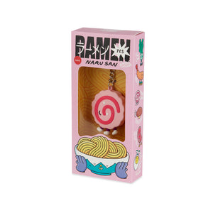 Llavero Ramen