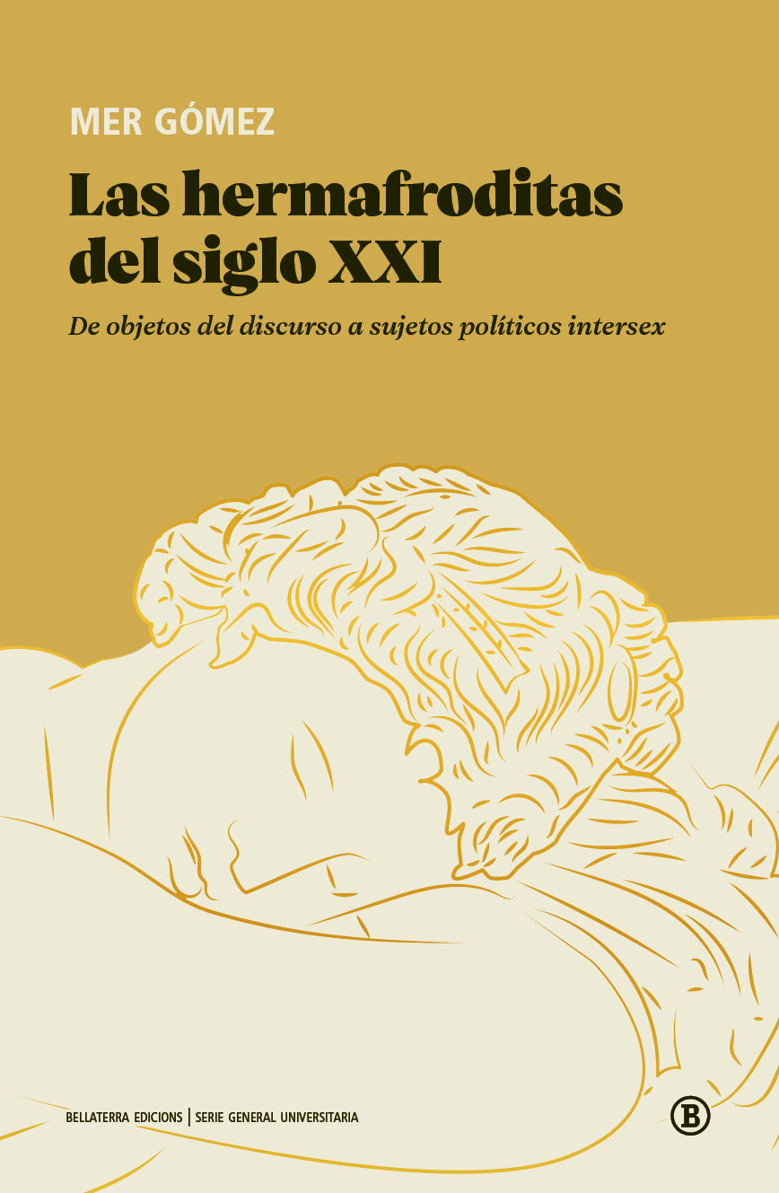 Las hermafroditas del siglo XXI