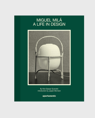 Miguel Milá: A Life in Design