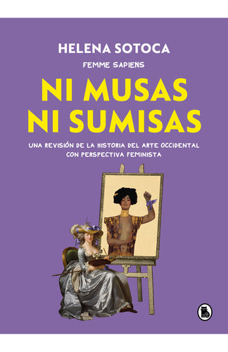 Ni musas ni sumisas