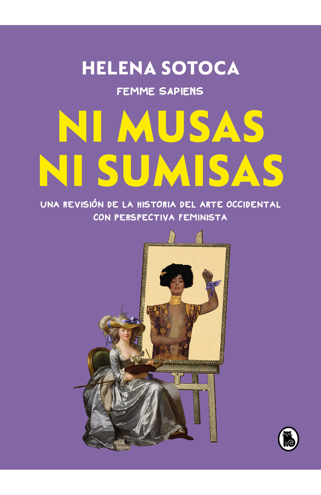 Ni musas ni sumisas