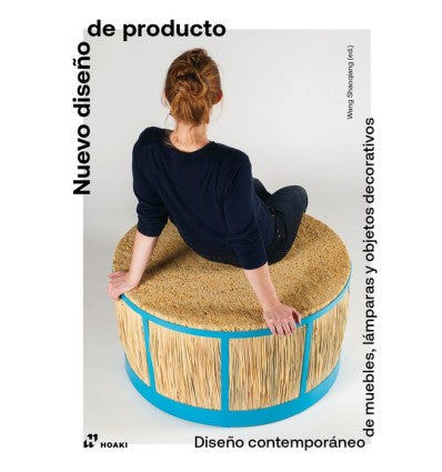 Nuevo diseño de producto