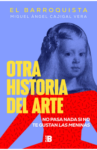 Otra historia del arte