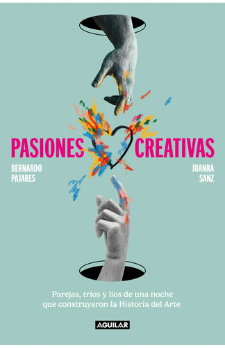 Pasiones creativas