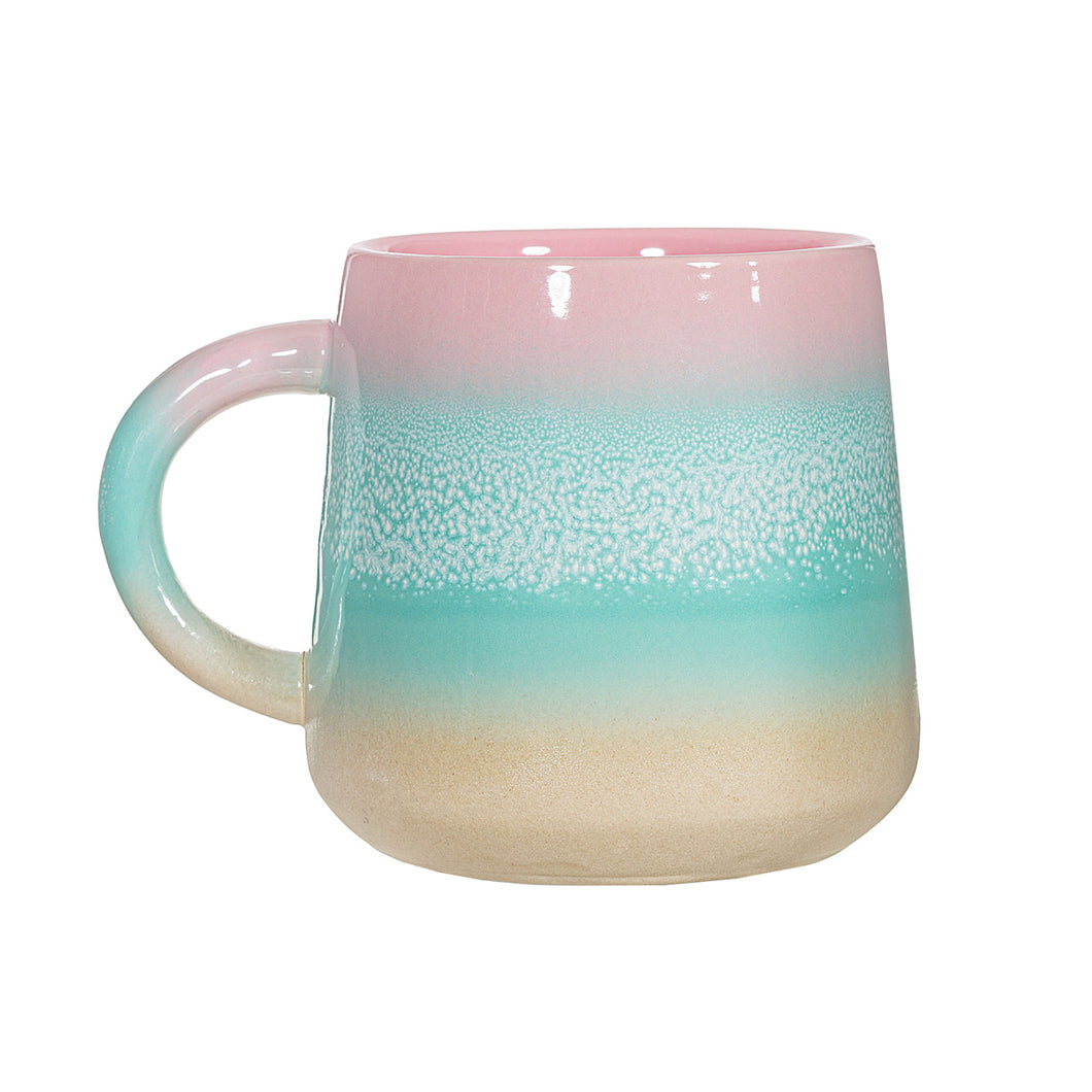 Tazas pastel 