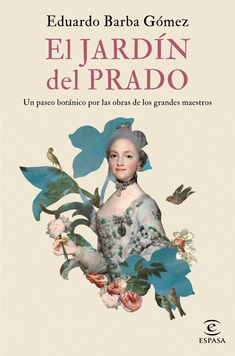 El jardín del Prado