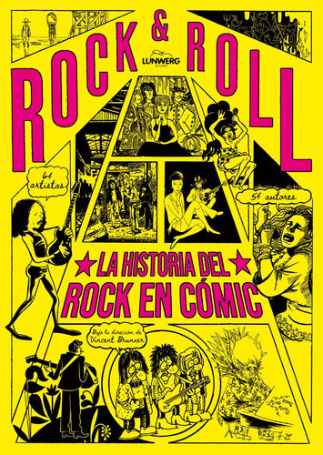 Rock & Roll