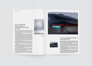 Revista Gràffica 32 – Business Design