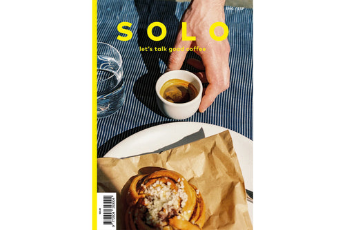 SOLO 14