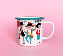 Cargar imagen en el visor de la galería, Taza Movie Lover