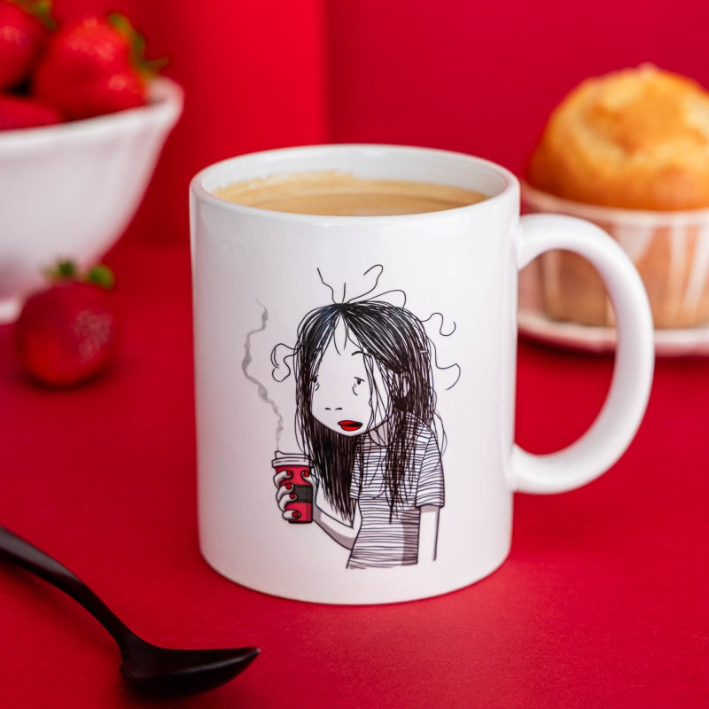 Taza mug 