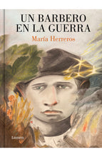 Cargar imagen en el visor de la galería, Un barbero en la guerra