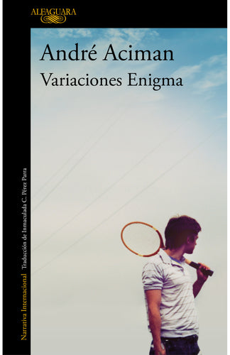 Variaciones enigma