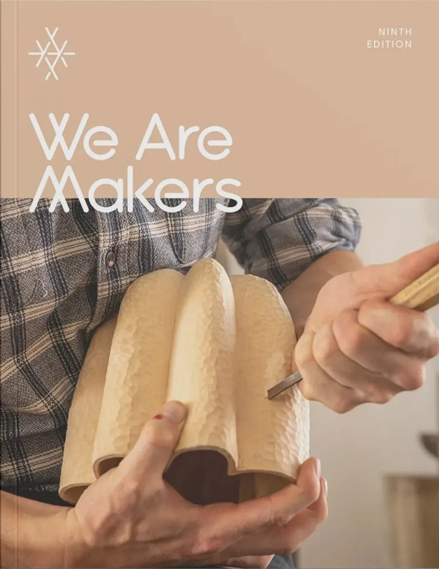 We Are Makers #9