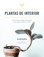 Cargar imagen en el visor de la galería, PLANTAS DE INTERIOR